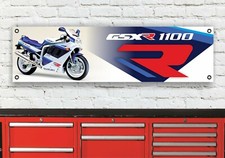 BR329B SUZUKI GSXR1100 L