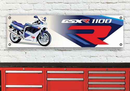 Br329b suzuki gsxr1100 - suzuki,