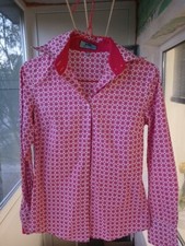 Hawes  Curtis Women's Shirt