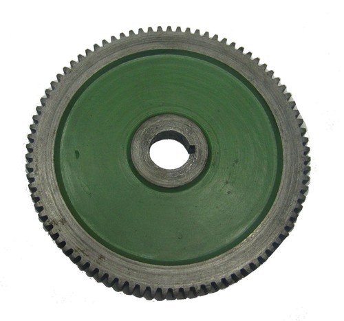 85t gears for myford - gears,
