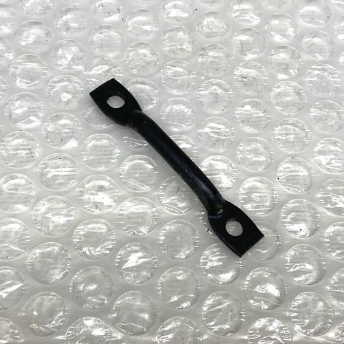Rear seat striker bar for - seat,