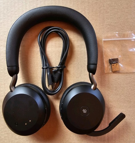 Jabra evolve2 bluetooth - jabra,