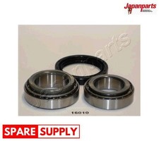 1X WHEEL BEARING KIT FOR