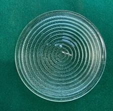 USED GLASS FRESNEL LENS 150mm FOR THEATRE STRAND PATT 123 SPOTLIGHTS SPARE PARTS