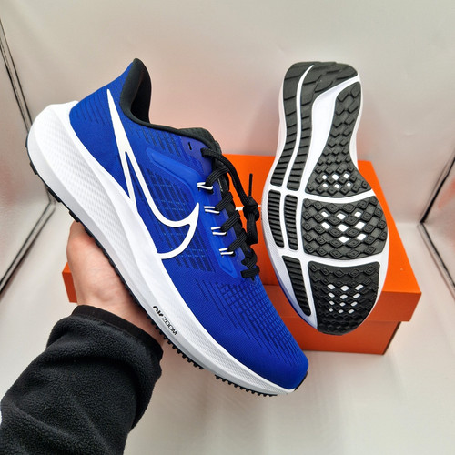 Nike air zoom pegasus - air, 39