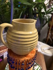 Vintage Bauer Pottery Kingware