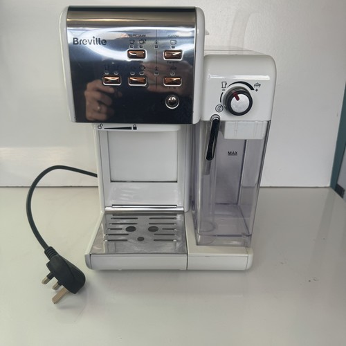 Breville one touch coffeehouse - one-touch,