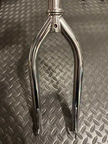 Auburn mini fork bmx - auburn,