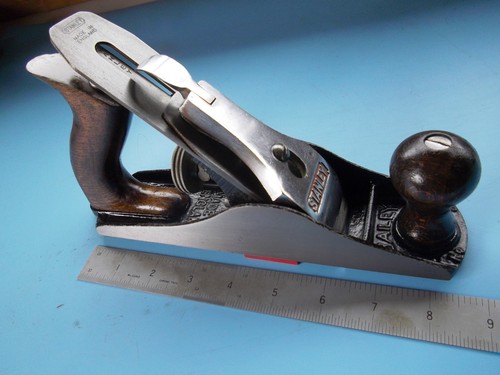 Stanley bailey small - no.3,