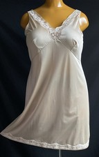 Vintage Full Slip Petticoat