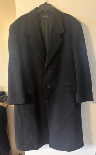 Stafford men trench coat - stafford,