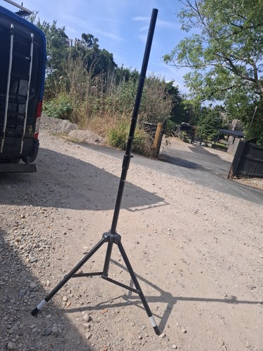 Antenna tripod 7ft - hf, uhf