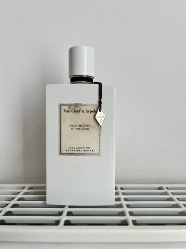 Van cleef arpels oud - arpels,