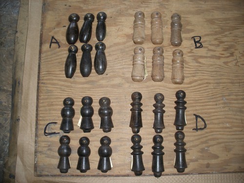 Original victorian hardwood - original,
