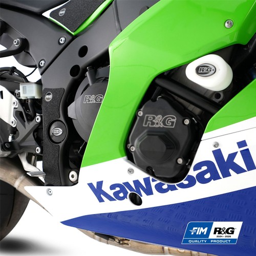 Pro clutch cover - r&g,