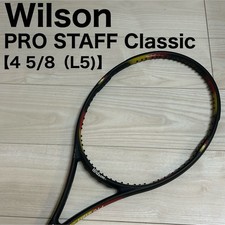 Wilson PRO STAFF Classic 6.1