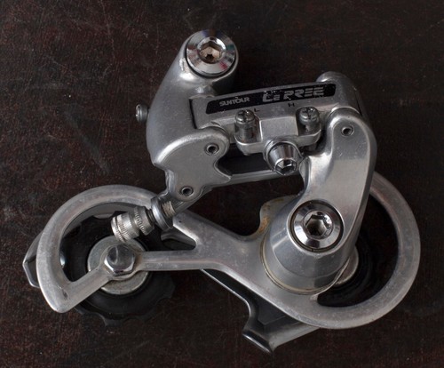 Vintage suntour lepree - suntour,