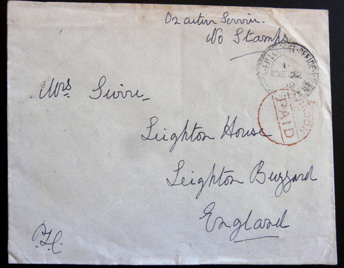 Boer war 1900 active service - boer,