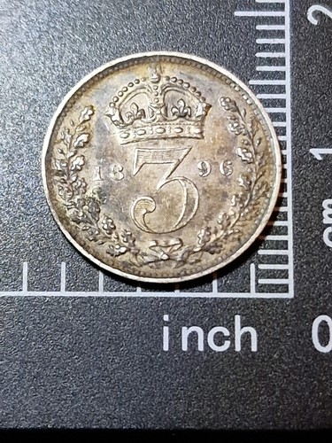 1896 queen victoria - 1896,