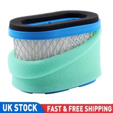 Air Filter + Pre-Cleaner Fits