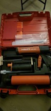 Hilti MD2000 Adhesive Epoxy