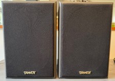 TANNOY PBM 6.5 II - Pair of Studio Monitor Speakers; Nearfield; Bass Port; 