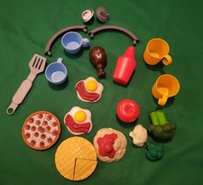 Little tikes kitchen spare - tikes,