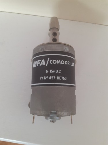 Mfa model boat motor - boat,