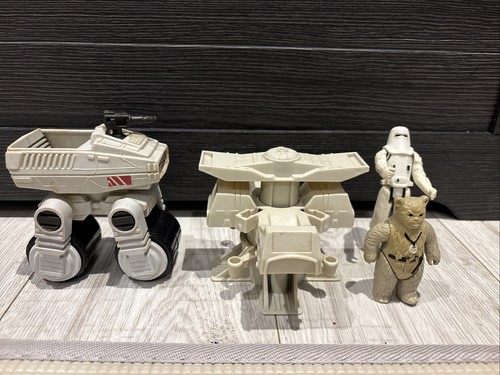 Star wars early 1980 - star, 1980’s