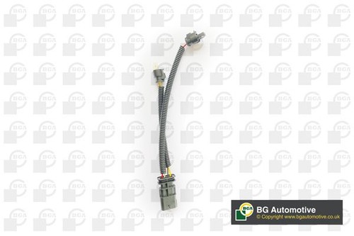 Bga coolant temperature - bga,