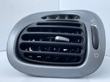 2005 CITROEN XSARA PICASSO DASHBOARD AIR VENT 9631280177 A769