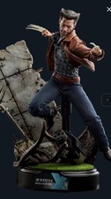 Hot Toys 1/6 MMS660 X-Men