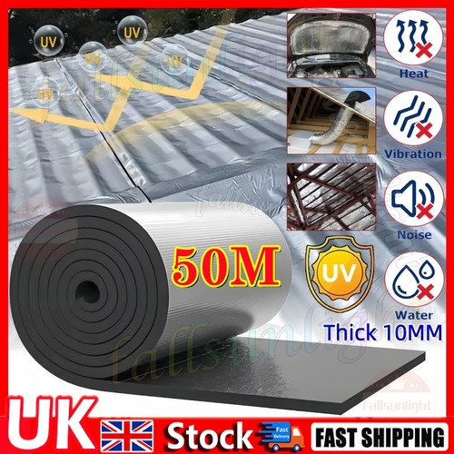 50m self adhesive sound - self,