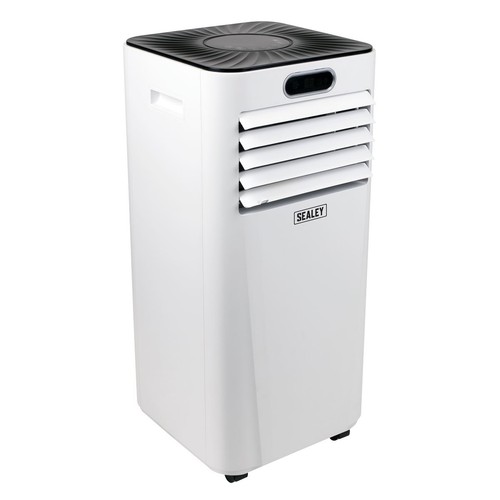 Sealey portable air - sealey, 3-in-1