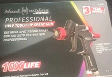 Black Widow Spectrum 71090