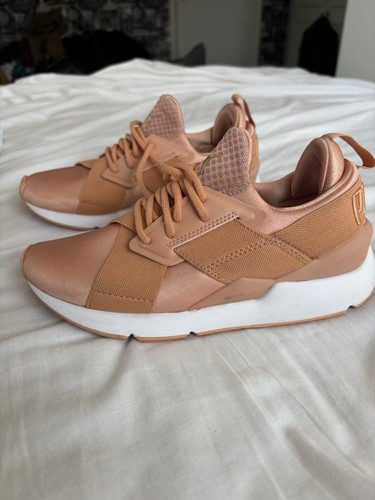 Puma ignite muse satin - ignite,