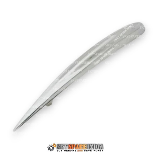 Small front mudguard - small, fender