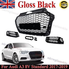 For 2017-2020 Audi A3 8V RS3