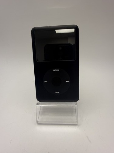 Ipod classic gen 160gb - classic,