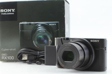 [N MINT] Sony CyberShot DSC RX