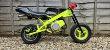 Mini Moto 50cc petrol  *Very Good Condition*