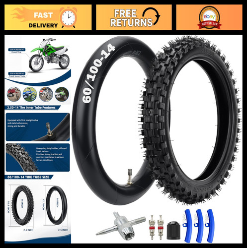 Tire inner tube - &,
