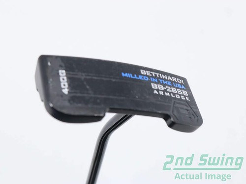 Bettinardi 2024 slotback - 2024, bb-28