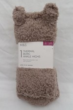 LADIES MARKS & SPENCER FAWN