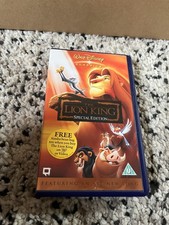 The Lion King - Special