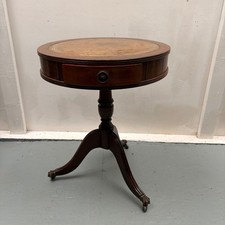 Antique Regency-style Mahogany