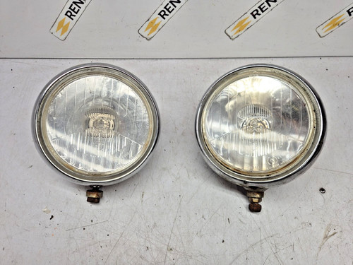 Cibie oscar inch vintage - 7,