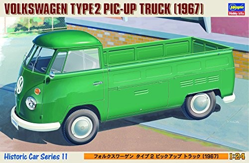 Hasegawa scale volkswagen - hasegawa,