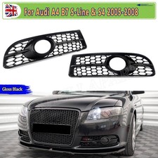 Left Right Glossy Black Front