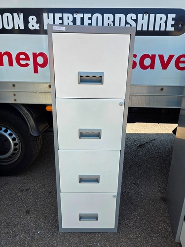 Ikea filing cabinet - a4, 4